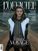 L'Officiel Austria